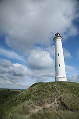 Image showing Lighthouse