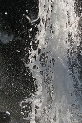 Image showing water