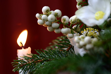 Image showing christmas xx