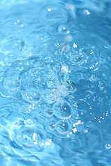 Image showing water