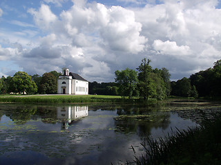 Image showing Church