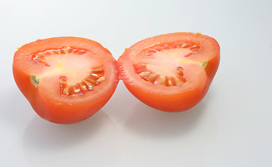 Image showing  tomato