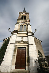 Image showing Church