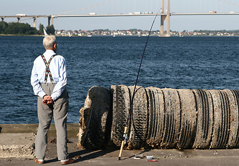 Image showing fishing01