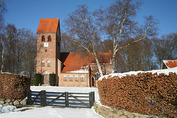 Image showing Church