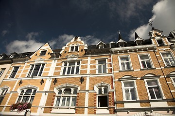 Image showing  building in germany