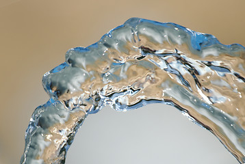 Image showing water