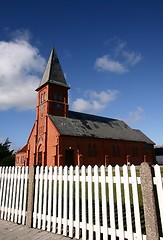 Image showing Church