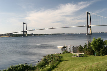 Image showing bridge