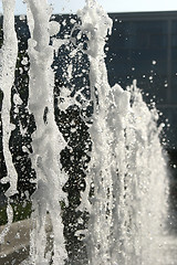 Image showing water