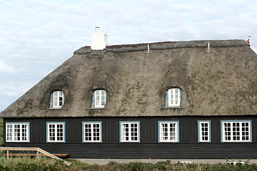 Image showing house