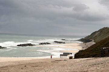 Image showing danish landscape01