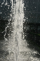 Image showing water