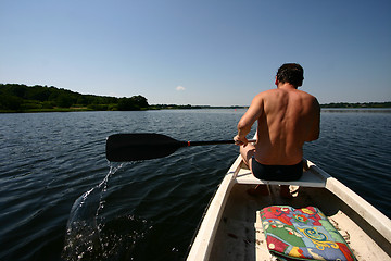 Image showing boat01