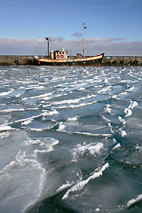 Image showing boat