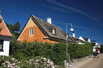 Image showing house