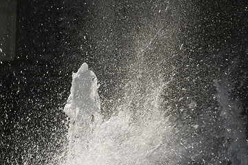 Image showing water