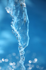 Image showing water