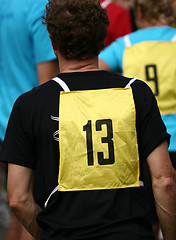 Image showing sport