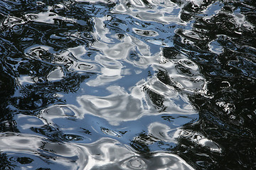 Image showing water