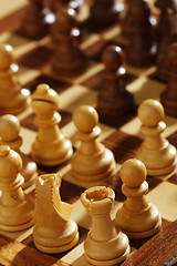 Image showing Chess