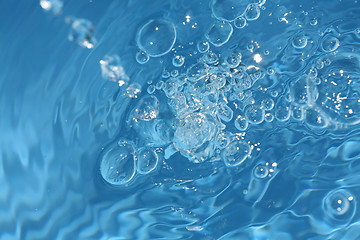 Image showing water