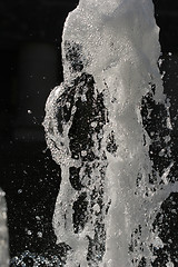 Image showing water