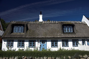 Image showing house