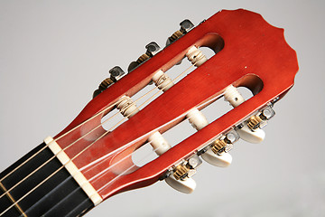 Image showing guitar