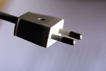 Image showing electricity