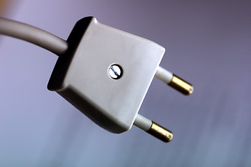 Image showing electricity