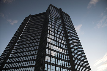 Image showing modern building