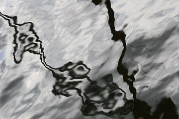 Image showing water