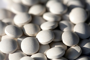 Image showing pills