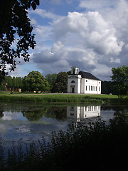 Image showing Church