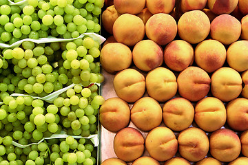 Image showing fruit and vegetables