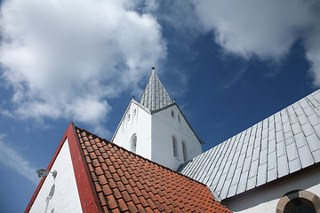 Image showing Church