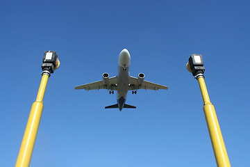 Image showing plane