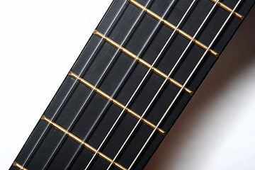 Image showing guitar