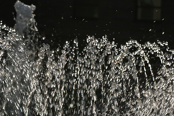 Image showing water