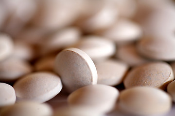 Image showing pills