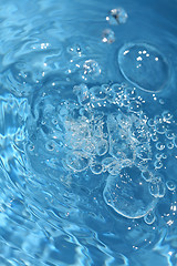 Image showing water