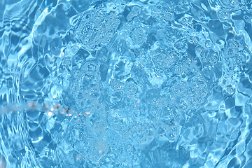 Image showing water