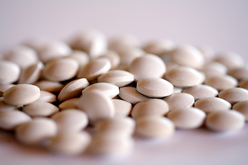 Image showing pills