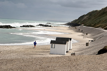 Image showing danish landscape01