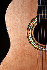 Image showing guitar