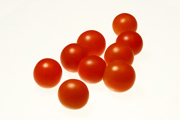 Image showing Tomato