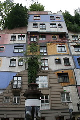 Image showing Hundertwasser Haus