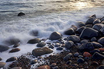 Image showing Moelen Norway