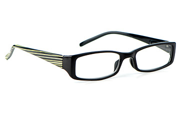 Image showing Eyeglasses